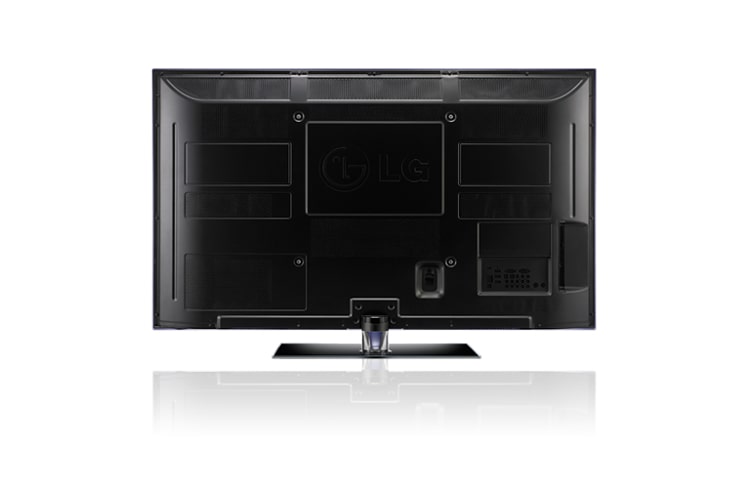LG 60" (152cm) Full HD 3D Plasma TV with THX 3D Display, 60PX950