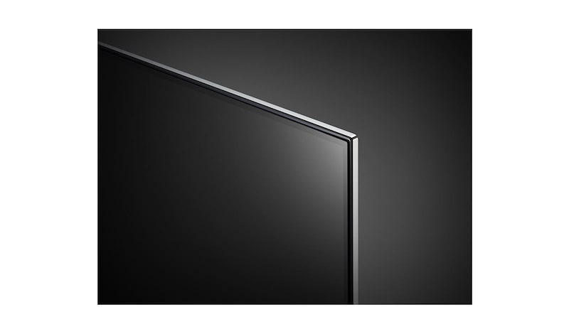 LG Super UHD 4K TV 60 inch, 60SJ850T