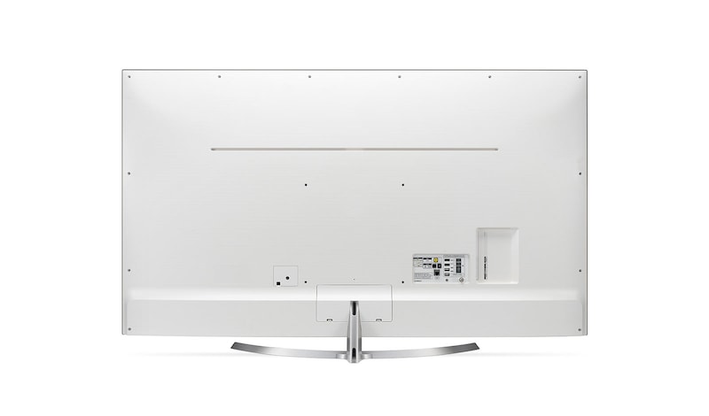LG Super UHD 4K TV 60 inch, 60SJ850T
