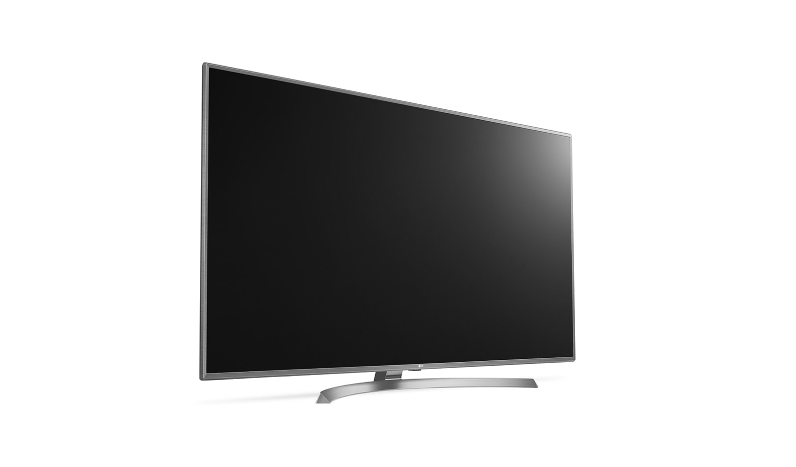 LG Smart UHD 4K TV 60 inch, 60UJ654T
