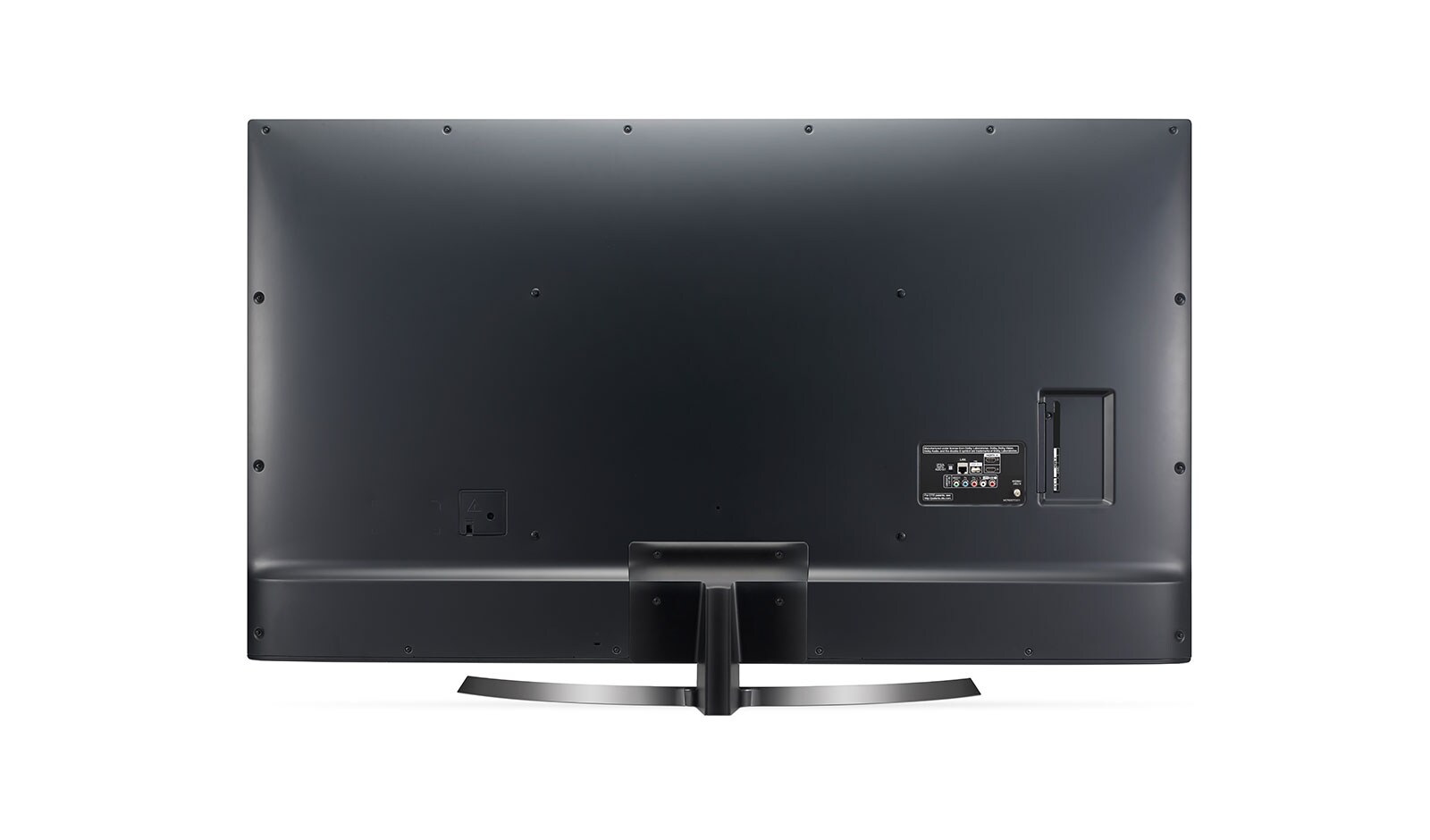 LG Smart UHD 4K TV 60 inch, 60UJ654T