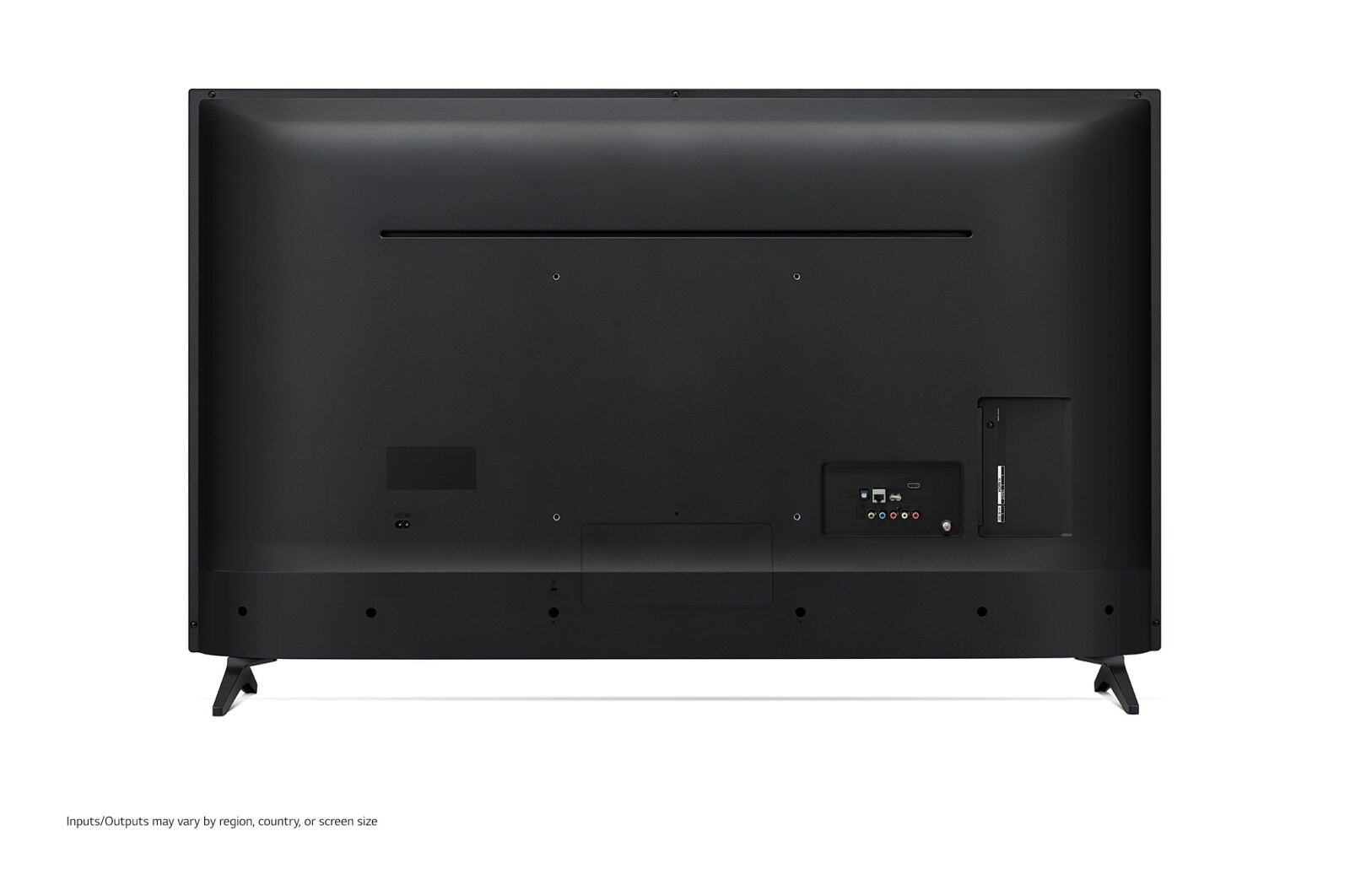 LG Smart 4K UHD TV 60 inch - 60UK6200PTA | LG AU