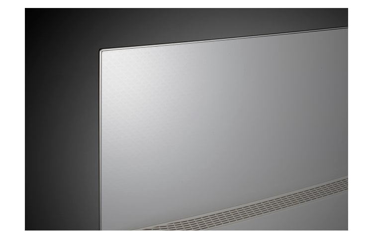 LG 4K Ultra HD OLED TV - 65 inch Curved, 65EG960T