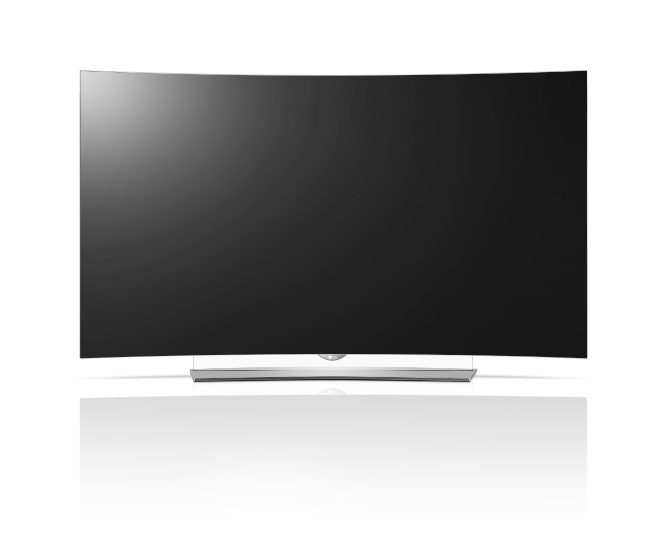 LG 4K Ultra HD OLED TV - 65 inch Curved, 65EG960T