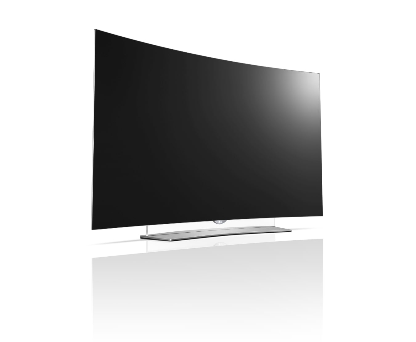 LG 4K Ultra HD OLED TV - 65 inch Curved, 65EG960T