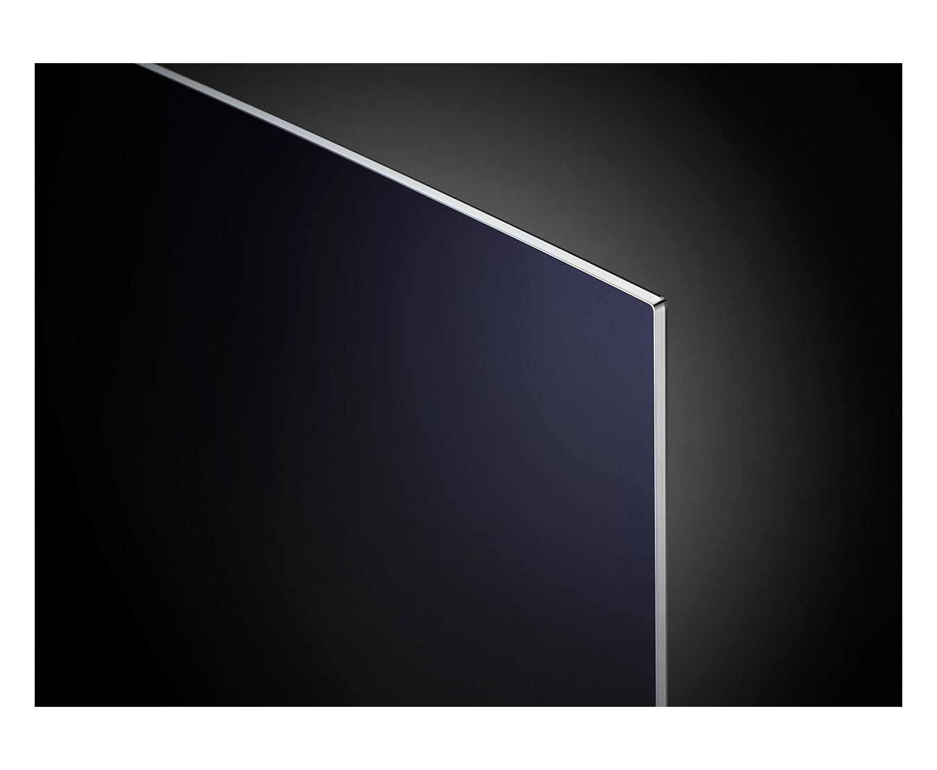 LG 4K Ultra HD OLED TV - 65 inch Curved, 65EG960T