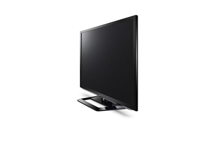 LG 65" (163cm) Full HD 3D LED LCD TV, 65LM6200
