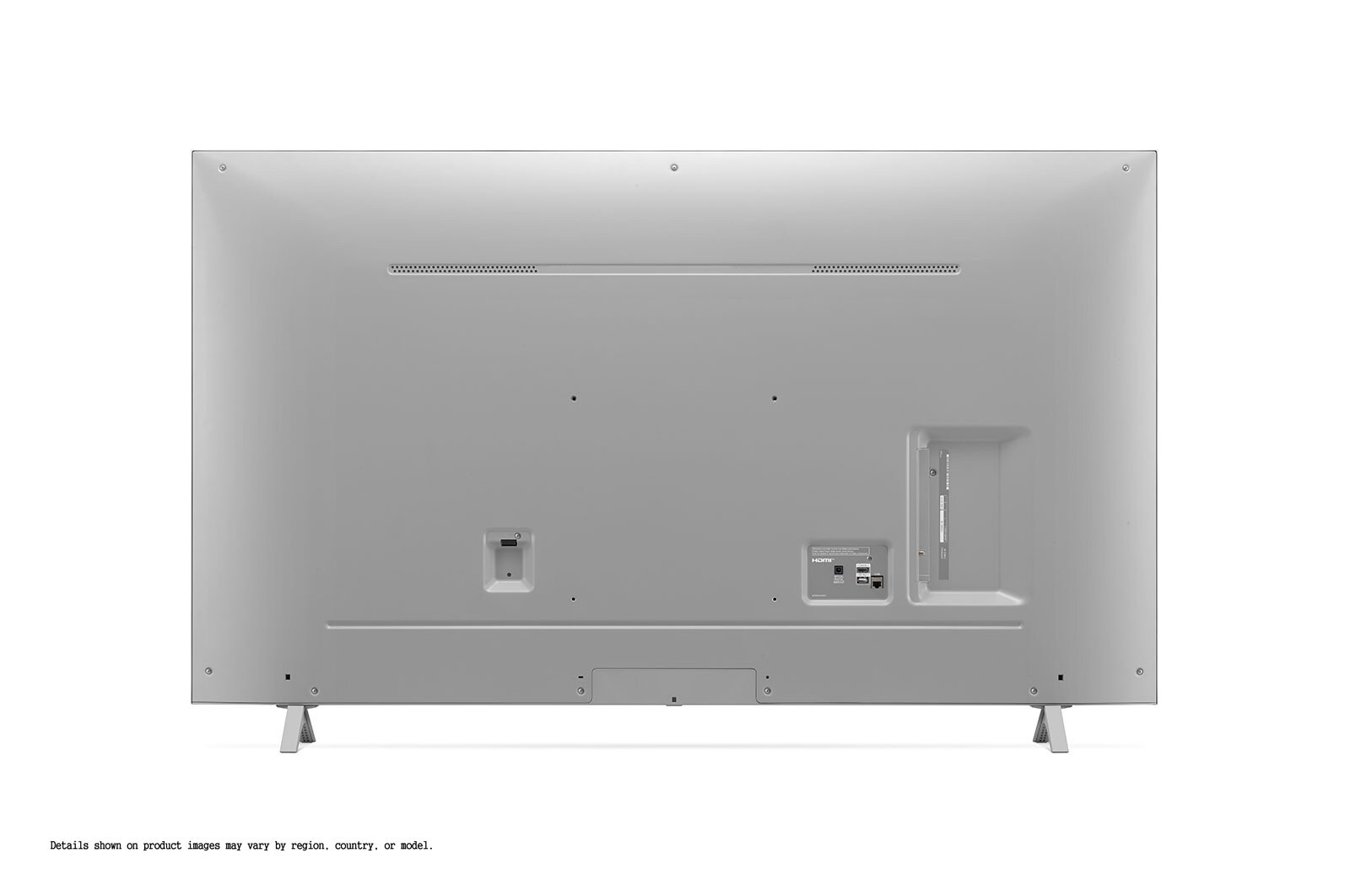 LG TV 65NANO77 & Soundbar SP60Y Bundle Offer, 65NANO77SP6