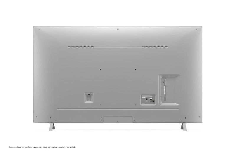 LG TV 65NANO77 & Soundbar SP60Y Bundle Offer, 65NANO77SP6