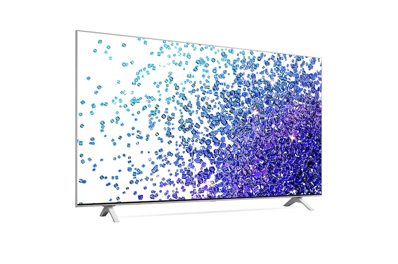 LG TV 65NANO77 & Soundbar SP60Y Bundle Offer, 65NANO77SP6