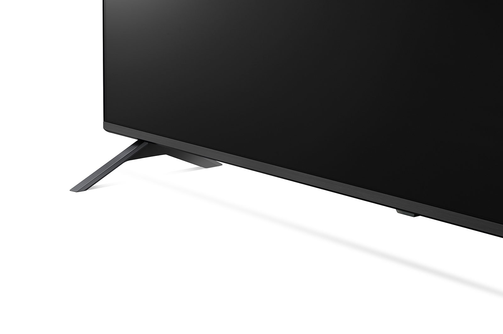 LG NANO80 Series 65 inch 4K TV w/ AI ThinQ®, 65NANO80TNA