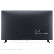 LG NANO80 Series 65 inch 4K TV w/ AI ThinQ®, 65NANO80TNA