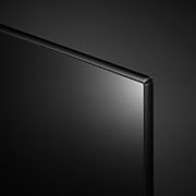 LG NANO80 Series 65 inch 4K TV w/ AI ThinQ®, 65NANO80TNA