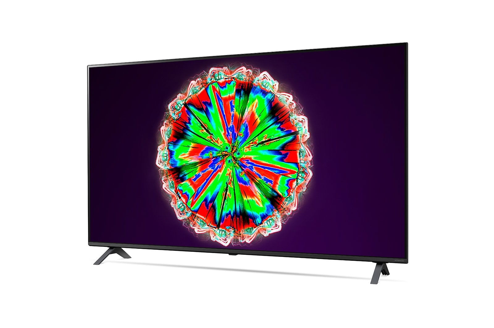 LG NANO80 Series 65 inch 4K TV w/ AI ThinQ® - 65NANO80TNA