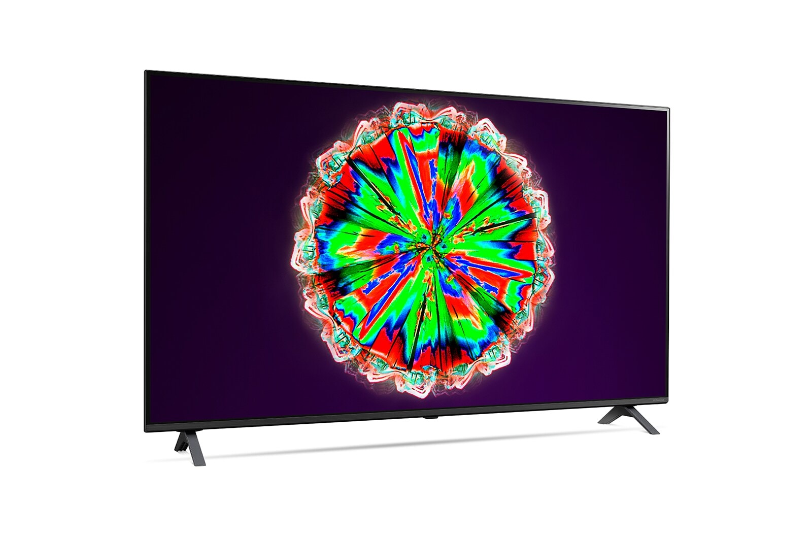 LG NANO80 Series 65 inch 4K TV w/ AI ThinQ®, 65NANO80TNA
