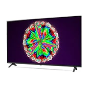 LG NANO80 Series 65 inch 4K TV w/ AI ThinQ®, 65NANO80TNA