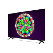 LG NANO80 Series 65 inch 4K TV w/ AI ThinQ®, 65NANO80TNA