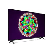 LG NANO80 Series 65 inch 4K TV w/ AI ThinQ®, 65NANO80TNA