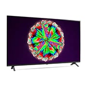 LG NANO80 Series 65 inch 4K TV w/ AI ThinQ®, 65NANO80TNA