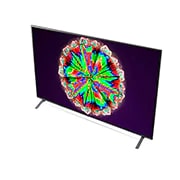 LG NANO80 Series 65 inch 4K TV w/ AI ThinQ®, 65NANO80TNA