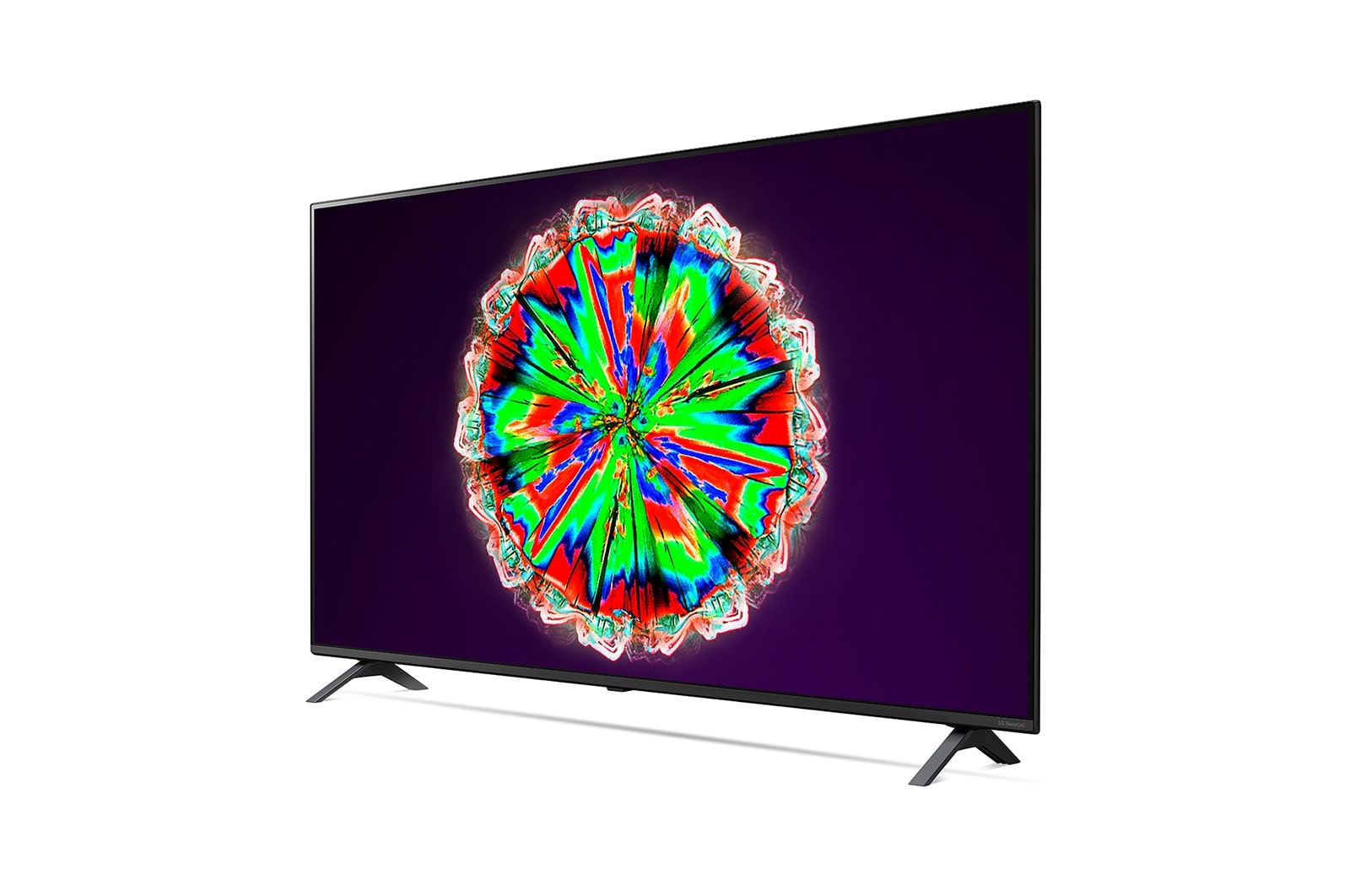 LG NANO80 Series 65 inch 4K TV w/ AI ThinQ®, 65NANO80TNA