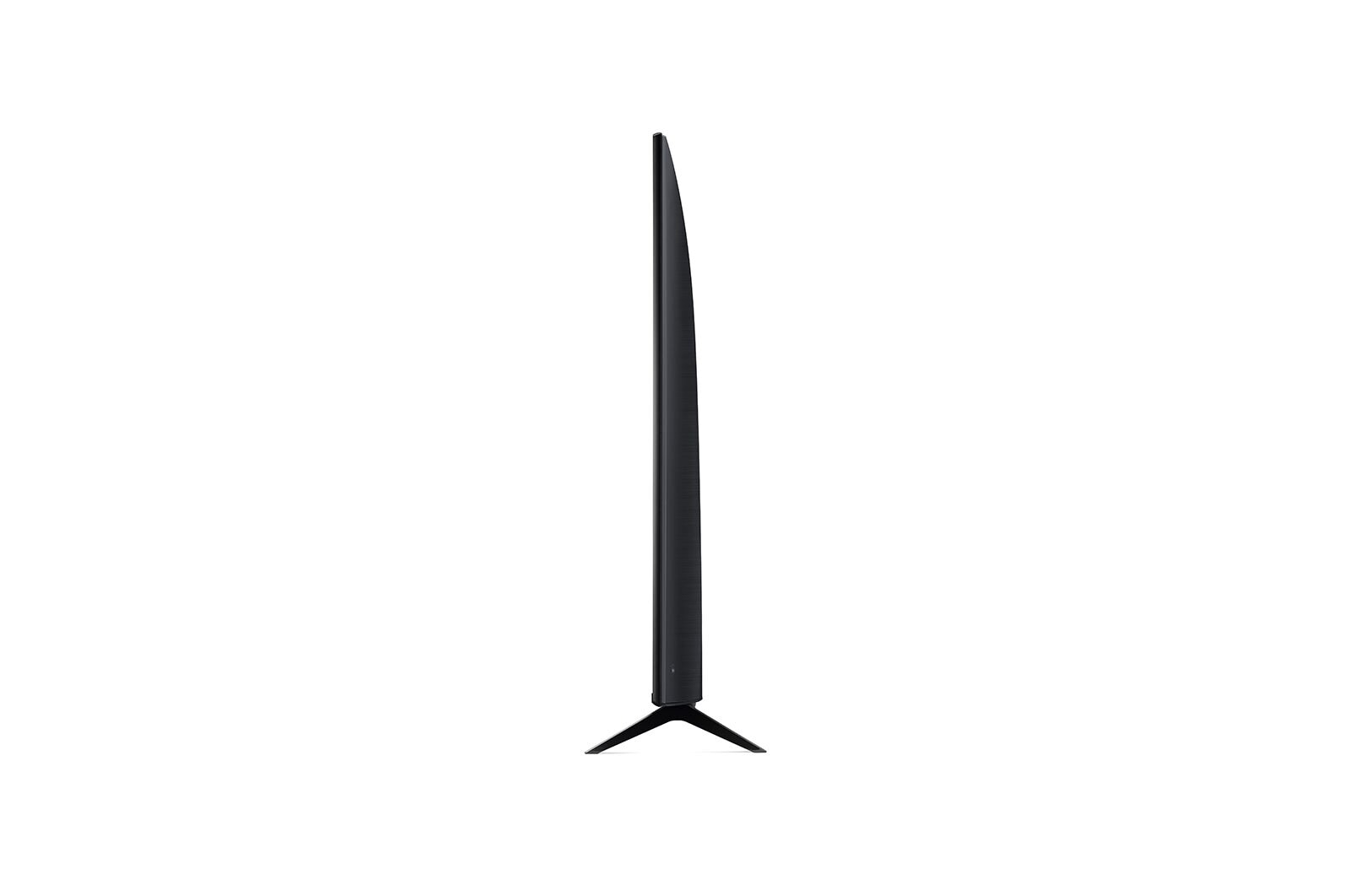 LG NANO80 Series 65 inch 4K TV w/ AI ThinQ®, 65NANO80TNA