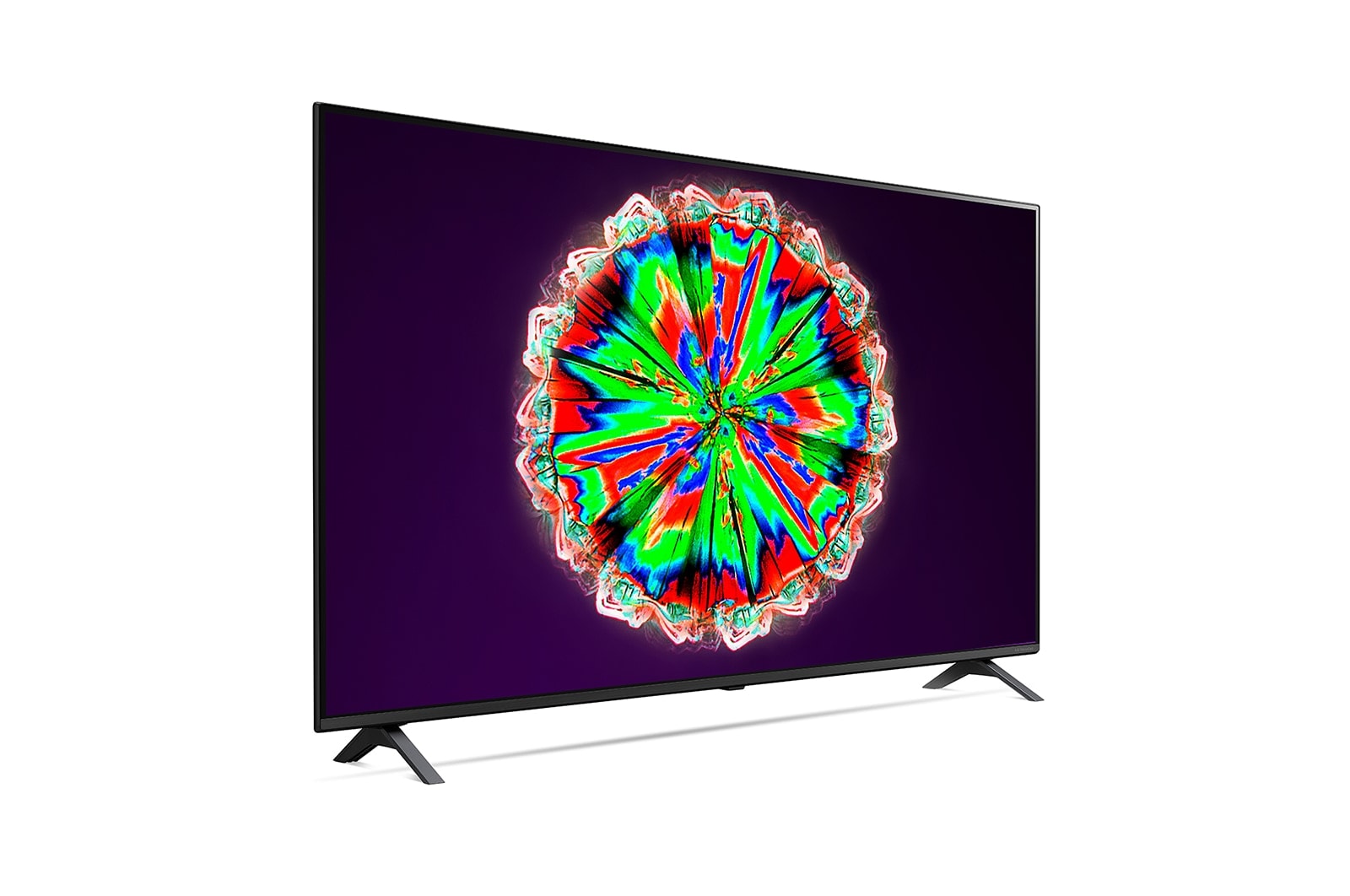 LG NANO80 Series 65 inch 4K TV w/ AI ThinQ®, 65NANO80TNA