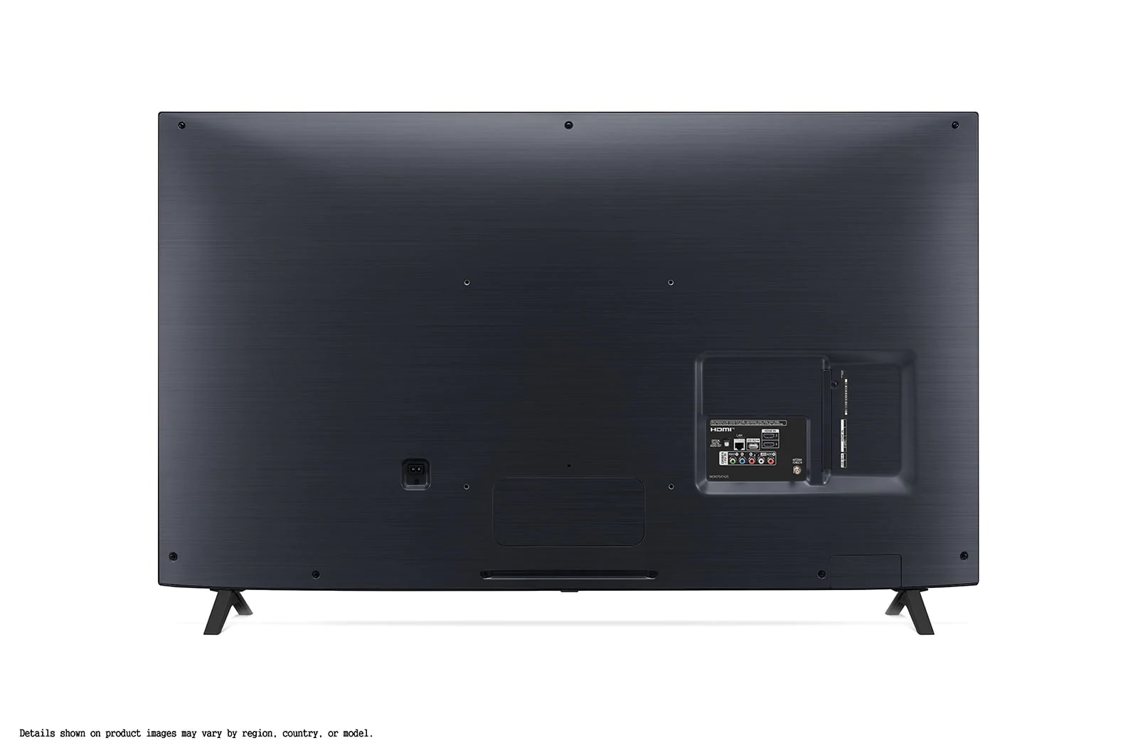 LG NANO80 Series 65 inch 4K TV w/ AI ThinQ®, 65NANO80TNA