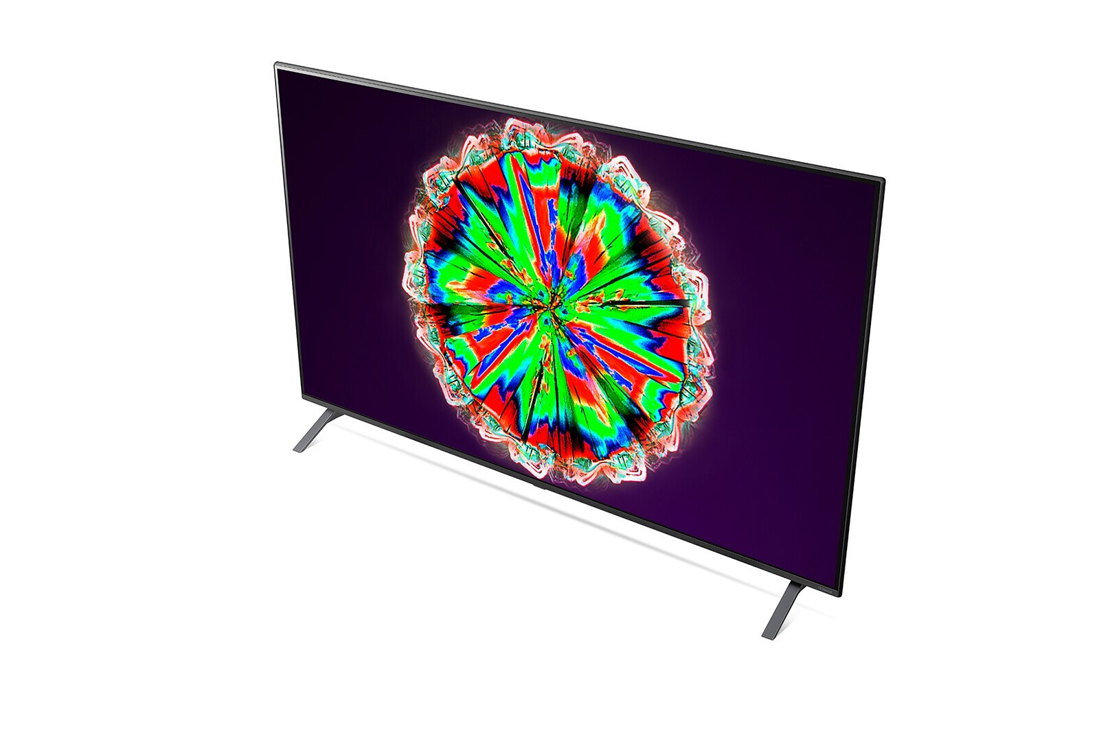 LG NANO80 Series 65 inch 4K TV w/ AI ThinQ®, 65NANO80TNA
