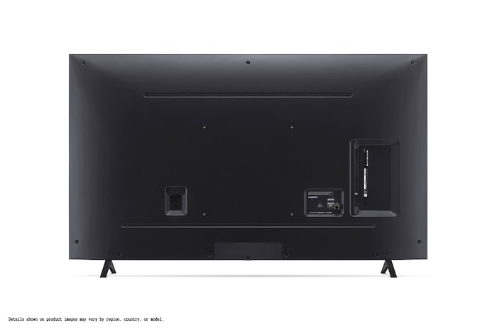 LG 65 Inch LG NanoCell NANO81 4K Smart TV, 65NANO81TSA