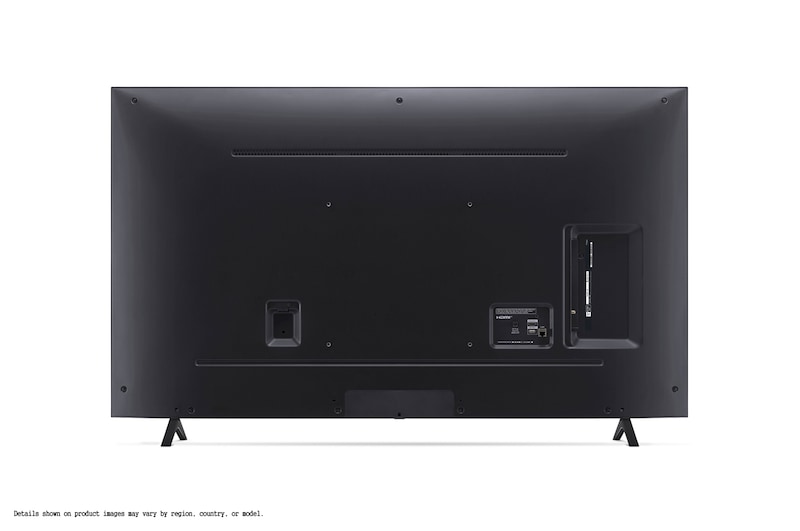 LG 65 Inch LG NanoCell NANO81 4K Smart TV, 65NANO81TSA