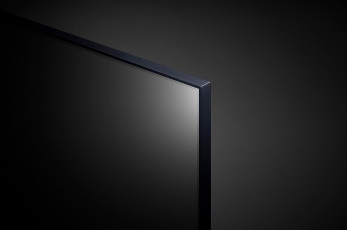 LG 65 Inch LG NanoCell NANO81 4K Smart TV, 65NANO81TSA