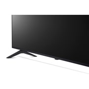 LG 65 Inch LG NanoCell NANO81 4K Smart TV, 65NANO81TSA