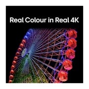 LG 65 Inch LG NanoCell NANO81 4K Smart TV, 65NANO81TSA