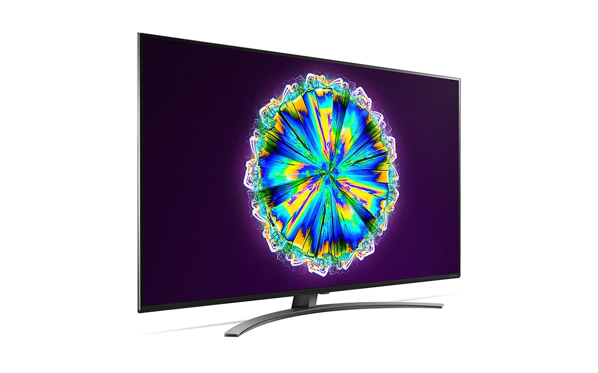 LG NANO86 Series 65 inch 4K TV w/ AI ThinQ® - 65NANO86TNA | LG