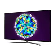 LG NANO86 Series 65 inch 4K TV w/ AI ThinQ®, 65NANO86TNA