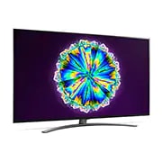 LG NANO86 Series 65 inch 4K TV w/ AI ThinQ®, 65NANO86TNA