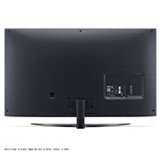 LG NANO86 Series 65 inch 4K TV w/ AI ThinQ®, 65NANO86TNA
