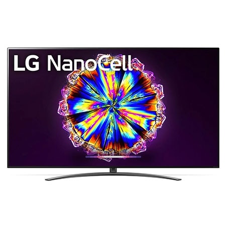 松*様 LG NanoCell テレビ 本体　65インチ2020年製 65