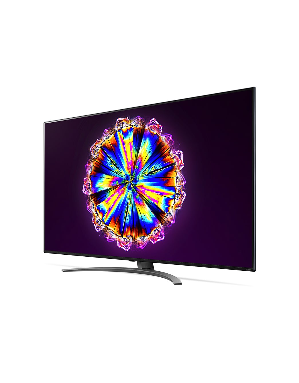 LG NANO91 Series 65 inch 4K TV w/ AI ThinQ® - 65NANO91TNA | LG AU