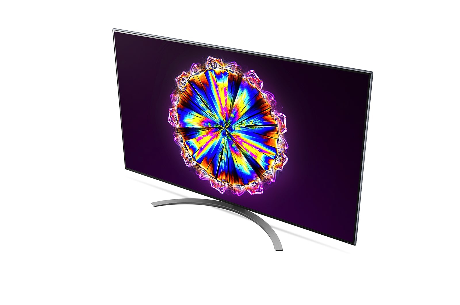 LG NANO91 Series 65 inch 4K TV w/ AI ThinQ®, 65NANO91TNA