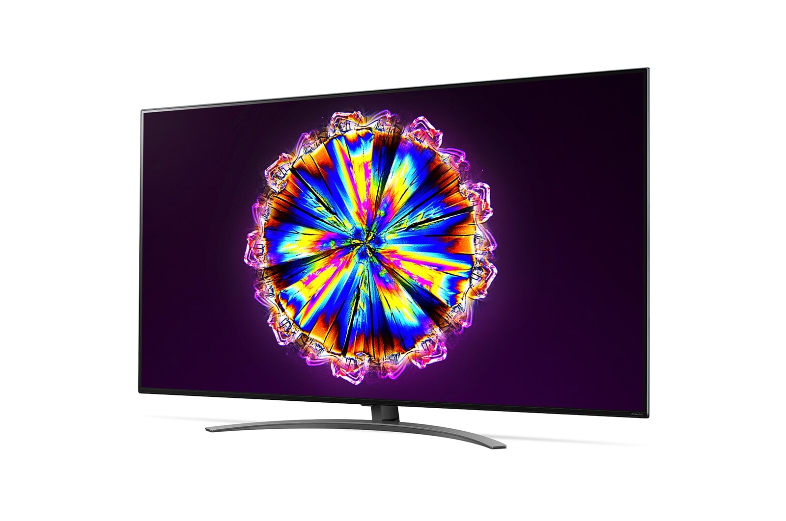LG NANO91 Series 65 inch 4K TV w/ AI ThinQ®, 65NANO91TNA