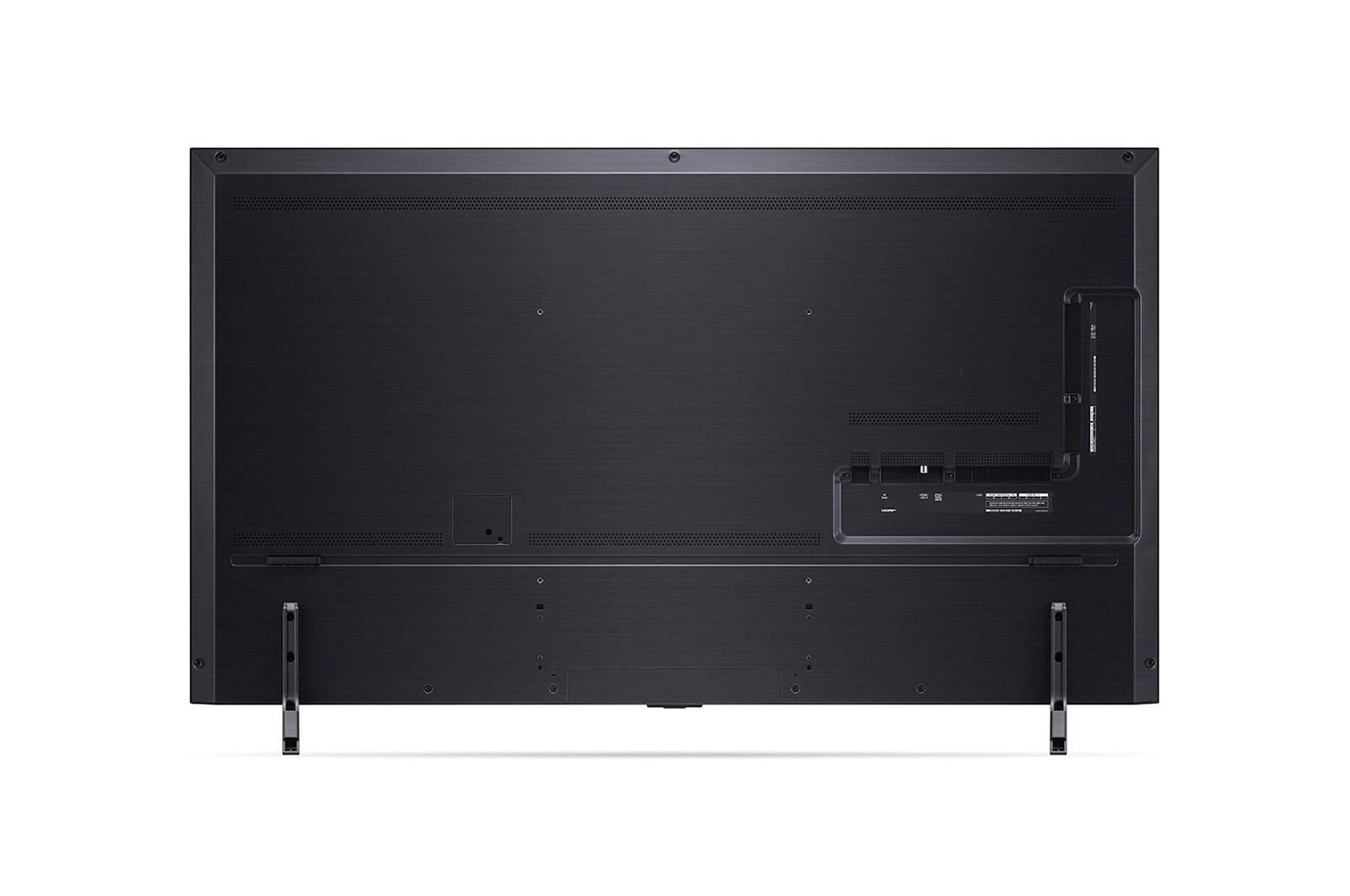 LG NANO95 Series 65 inch 8K TV w/ AI ThinQ®, 65NANO95TPA
