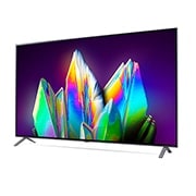 LG NANO99 Series 65 inch 8K TV w/ AI ThinQ®, 65NANO99TNA