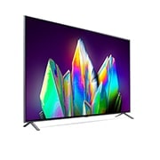 LG NANO99 Series 65 inch 8K TV w/ AI ThinQ®, 65NANO99TNA