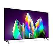 LG NANO99 Series 65 inch 8K TV w/ AI ThinQ®, 65NANO99TNA