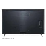 LG NANO99 Series 65 inch 8K TV w/ AI ThinQ®, 65NANO99TNA