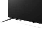 LG NANO99 Series 65 inch 8K TV w/ AI ThinQ®, 65NANO99TNA