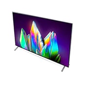 LG NANO99 Series 65 inch 8K TV w/ AI ThinQ®, 65NANO99TNA