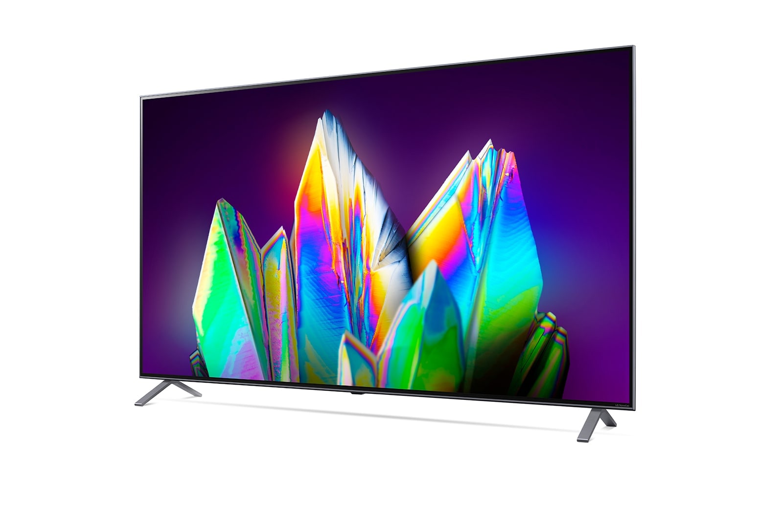 LG NANO99 Series 65 inch 8K TV w/ AI ThinQ®, 65NANO99TNA